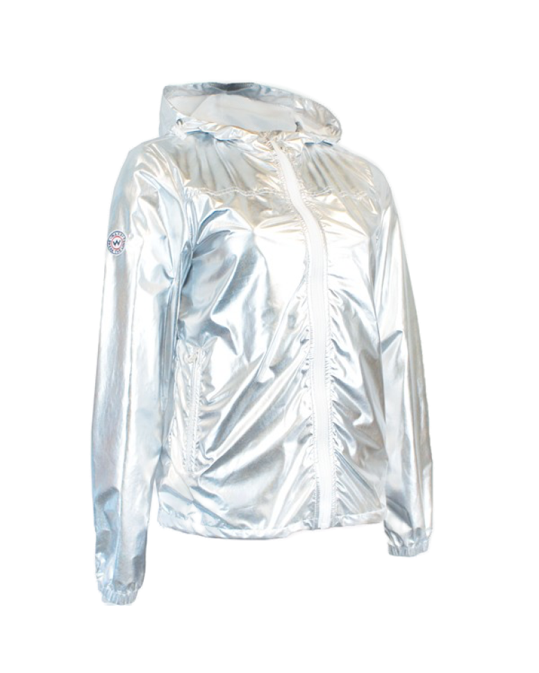 Coupe Vent Femme WEATHER