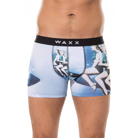 Boxer Homme SPACE Waxx