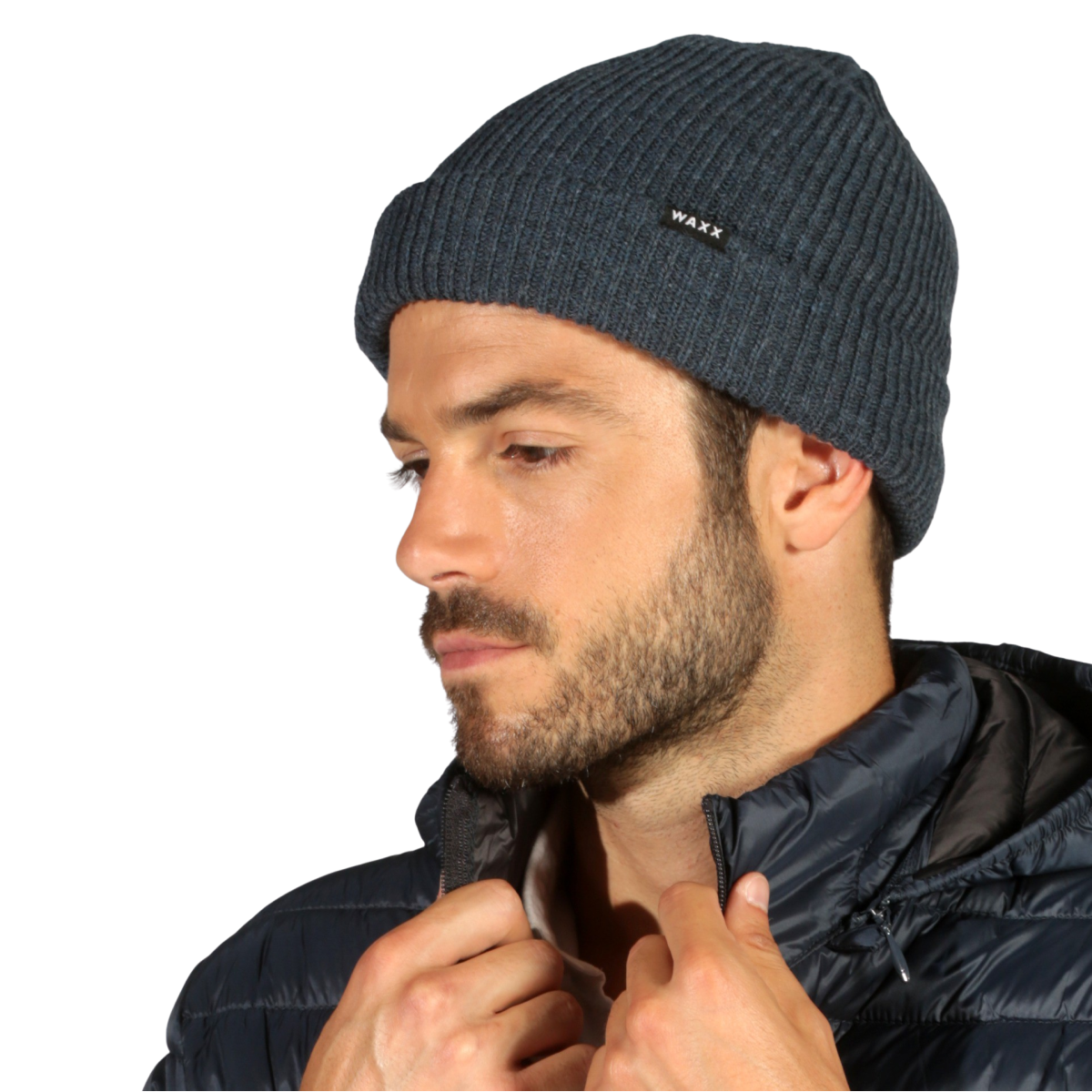 Bonnet Pépite | Doublure Micropolaire