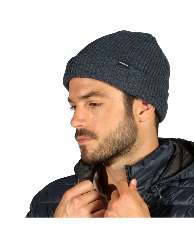 Bonnet Pépite | Doublure Micropolaire