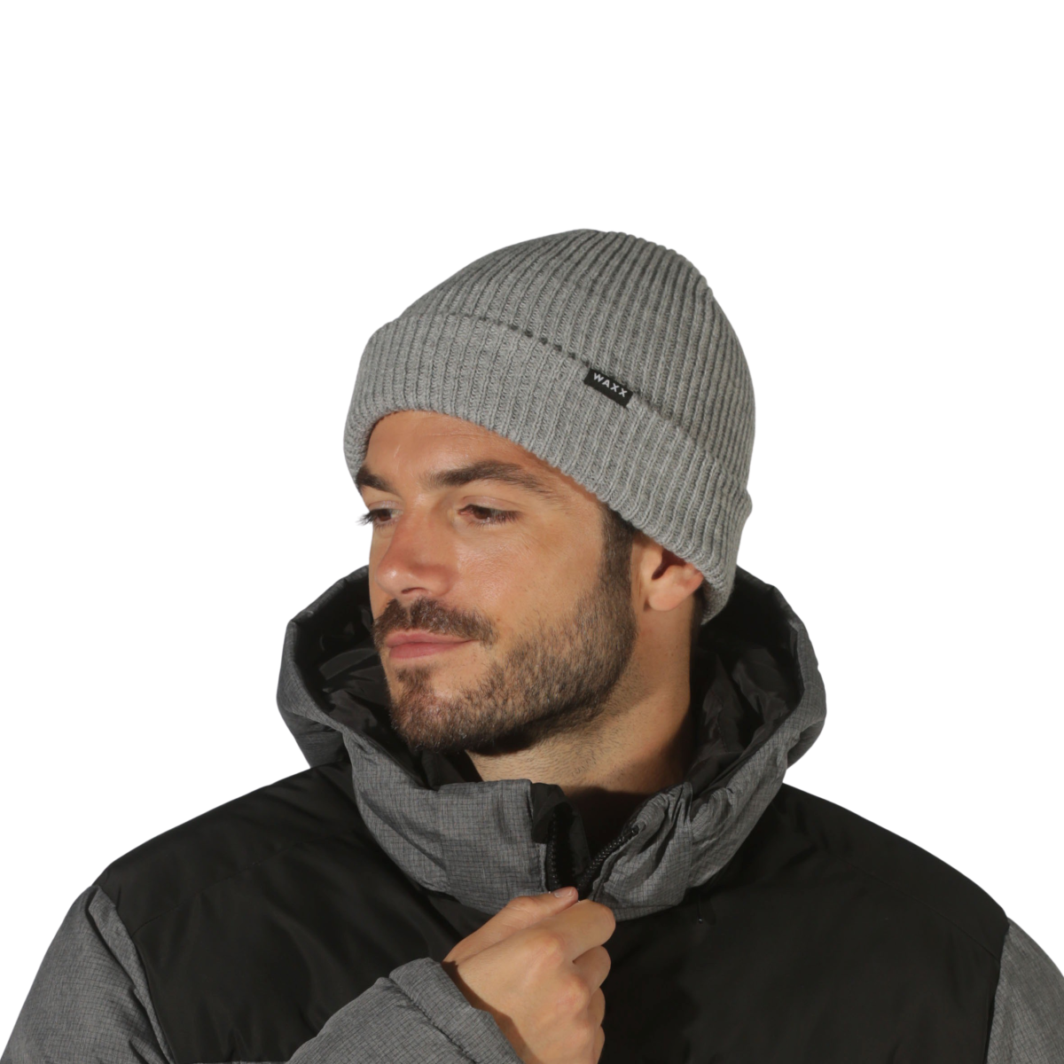 Bonnet Pépite | Doublure Micropolaire