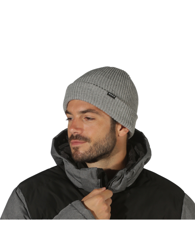 Bonnet Pépite | Doublure Micropolaire
