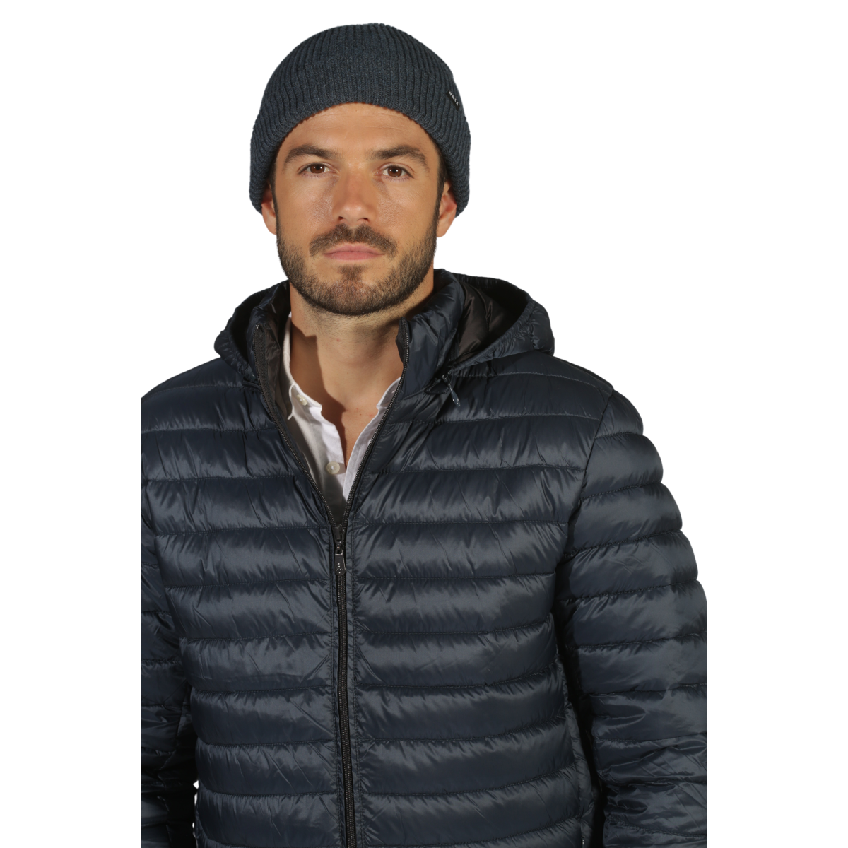 Bonnet Pépite | Doublure Micropolaire