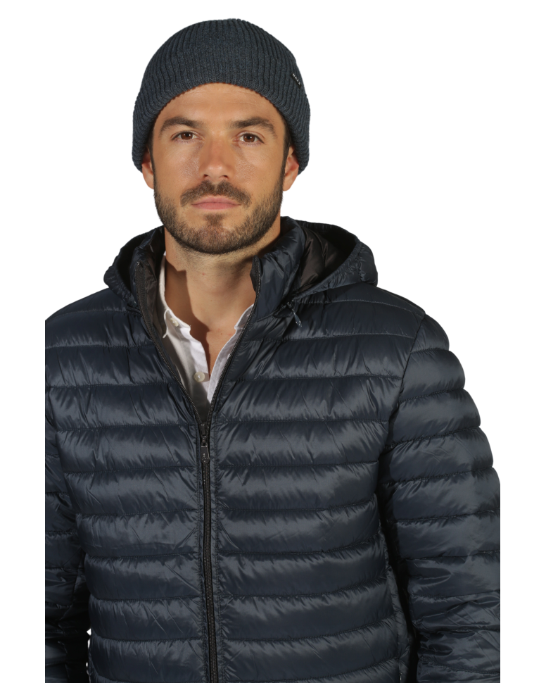 Bonnet Pépite | Doublure Micropolaire