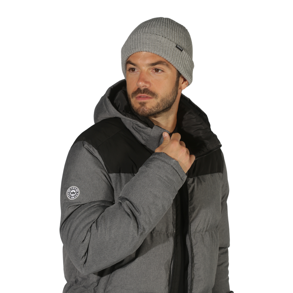 Bonnet Pépite | Doublure Micropolaire