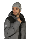 Bonnet Pépite | Doublure Micropolaire