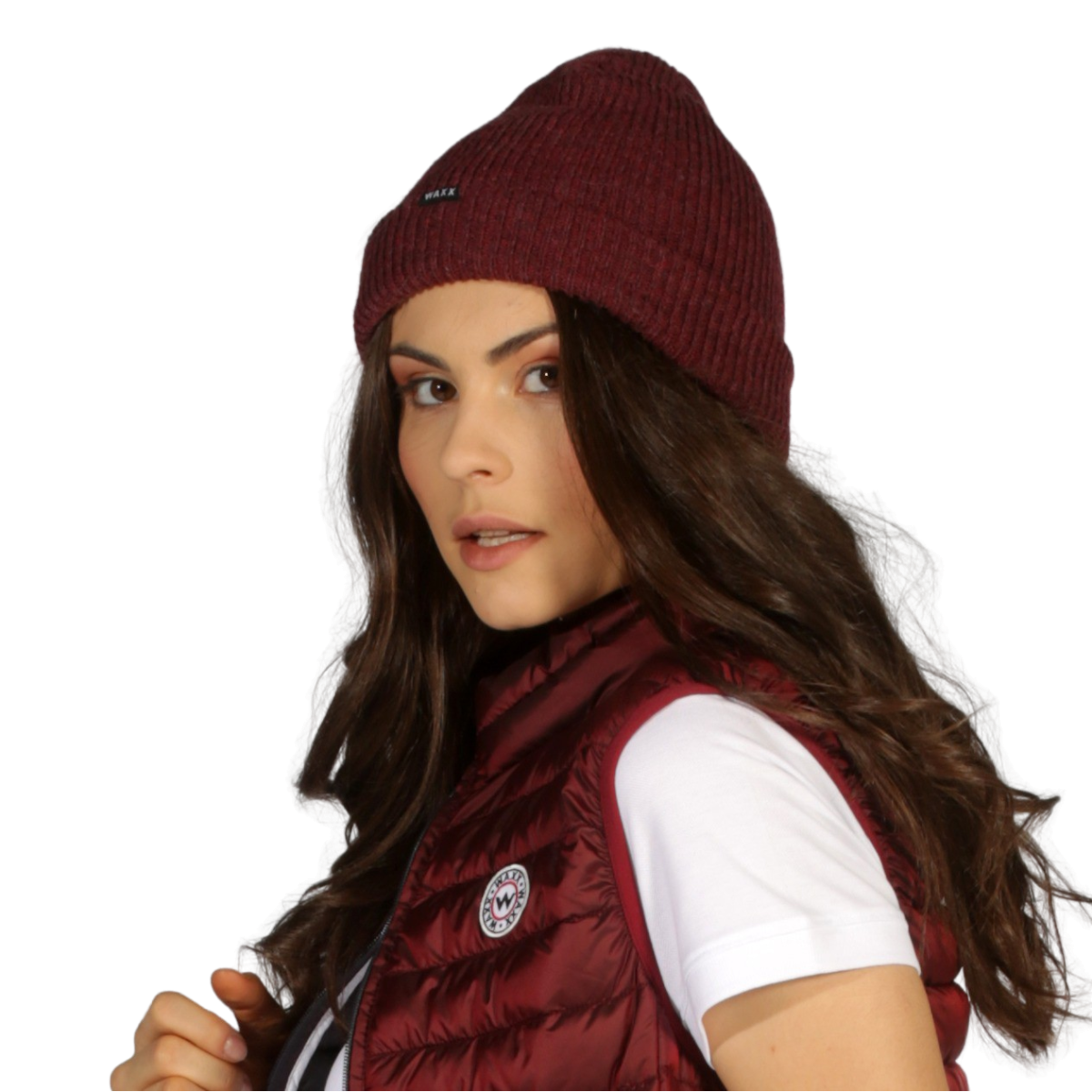 Bonnet Pépite Unisexe | Doublure Micropolaire
