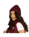 Bonnet Pépite Unisexe | Doublure Micropolaire