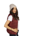 Bonnet Spark laine cachemire