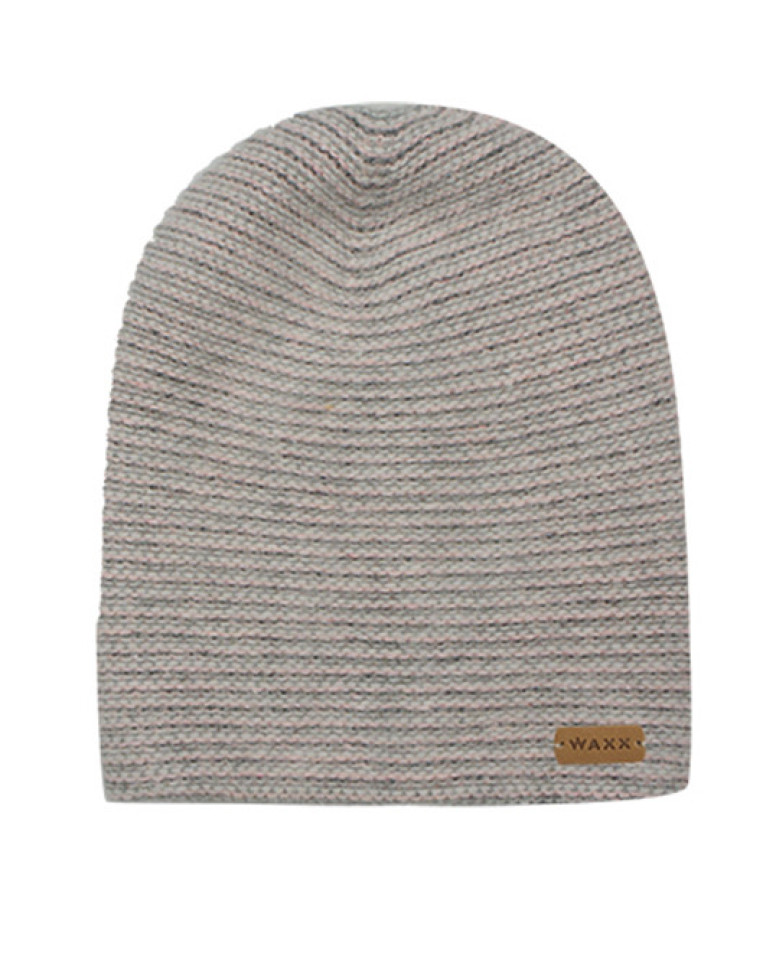 Bonnet Spark laine cachemire