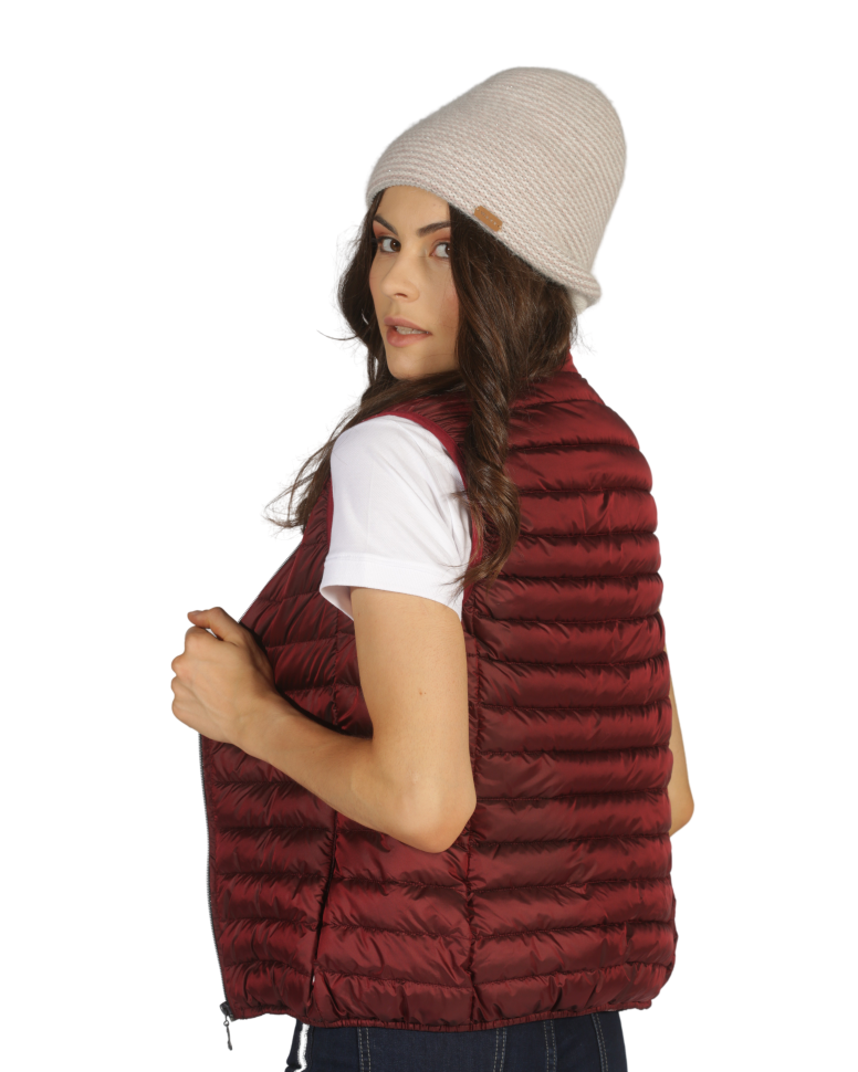 Bonnet Spark laine cachemire