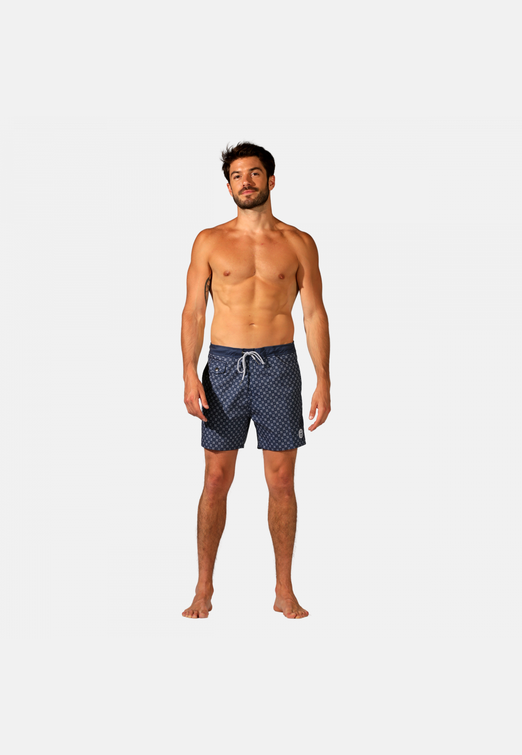 Short De Bain Homme 15 Qualit Et Confort Waxx
