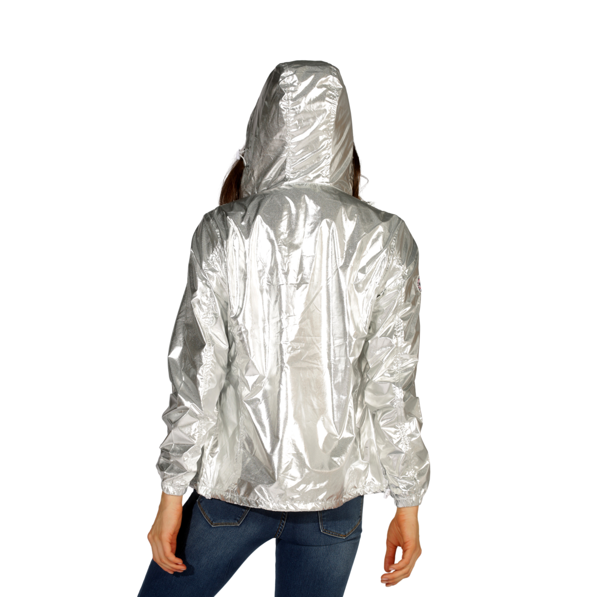 Coupe vent femme : collection Rainy - Waxx