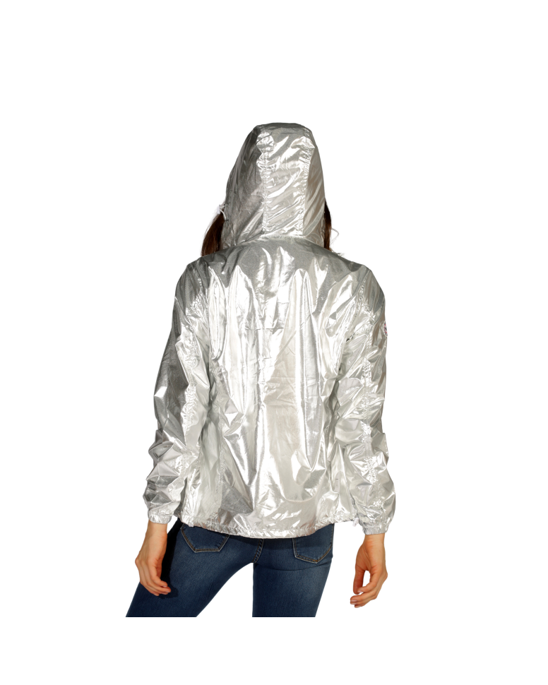 Coupe vent femme : collection Rainy - Waxx