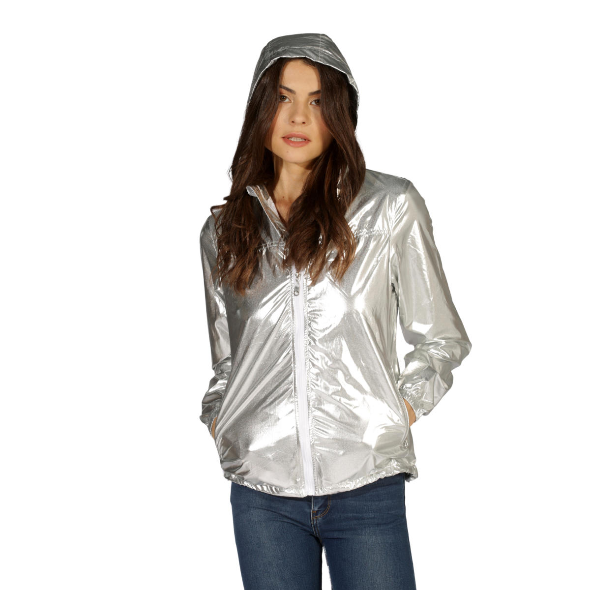Coupe vent femme : collection Rainy - Waxx