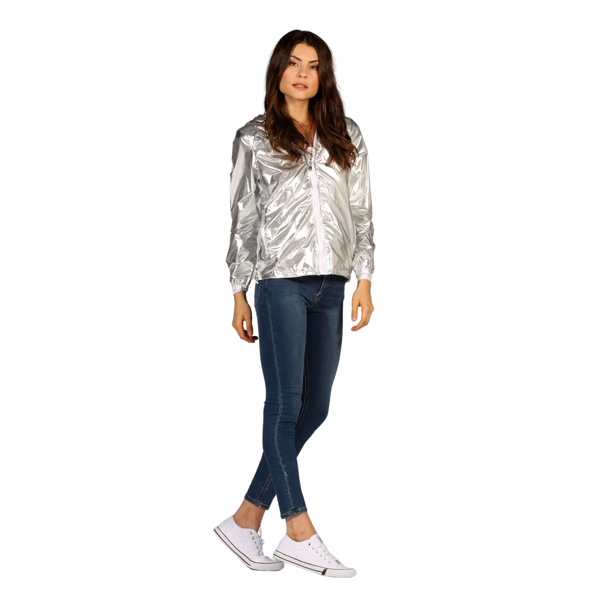 Coupe vent femme : collection Rainy - Waxx