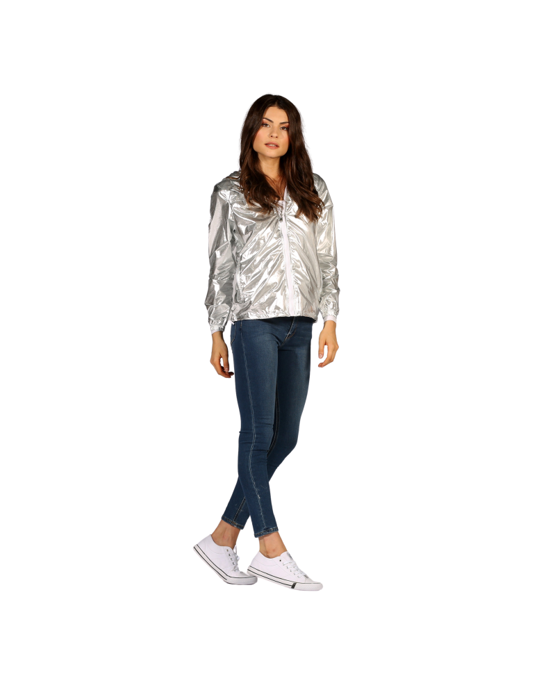 Coupe vent femme : collection Rainy - Waxx