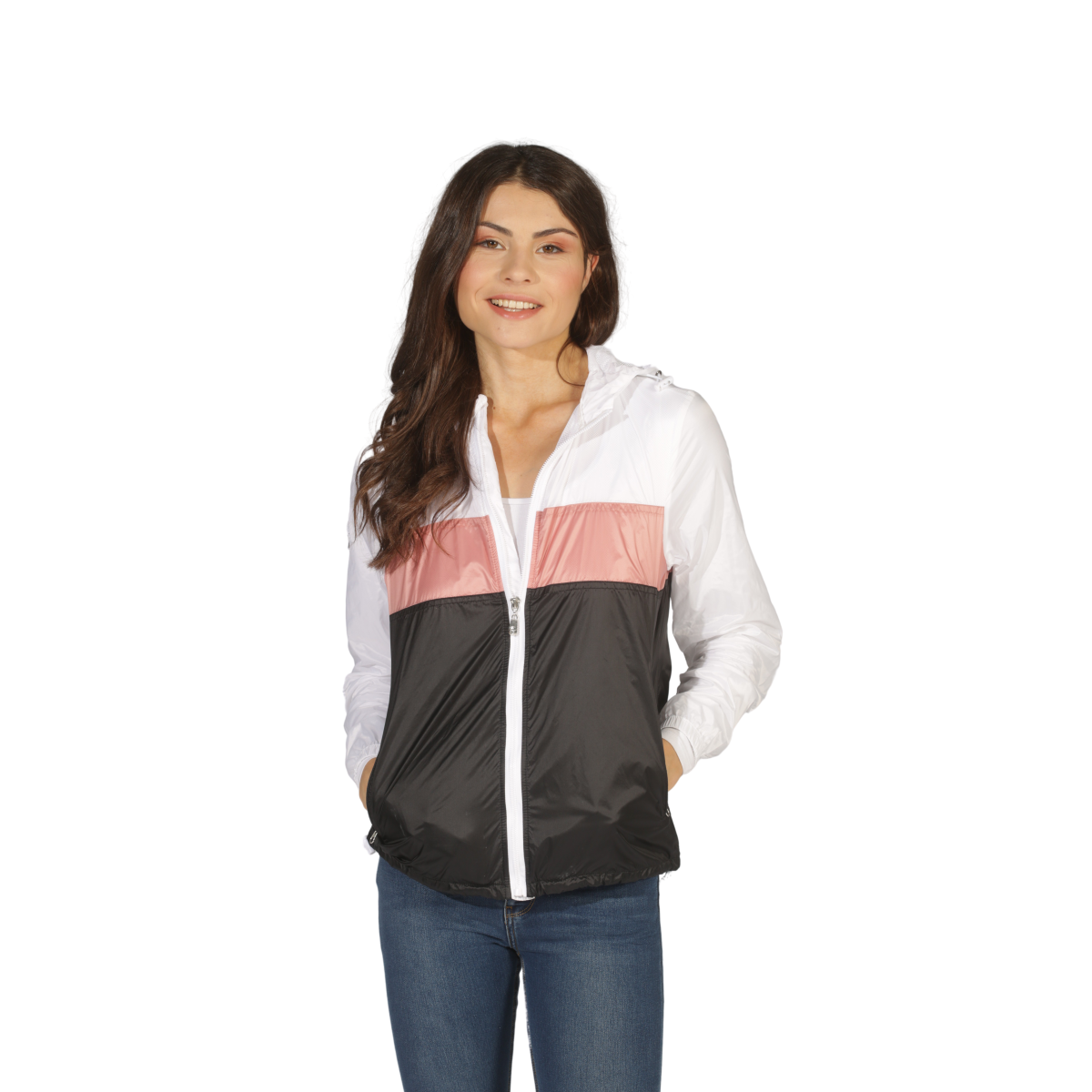 Coupe vent femme : collection Rainy - Waxx