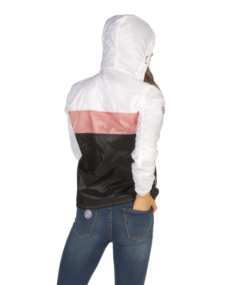 Coupe vent femme : collection Rainy - Waxx