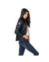 Coupe vent femme : collection Rainy - Waxx