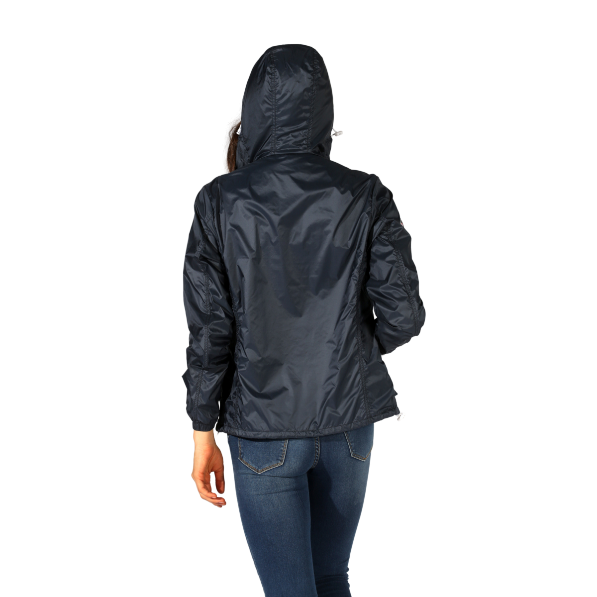 Coupe vent femme : collection Rainy - Waxx
