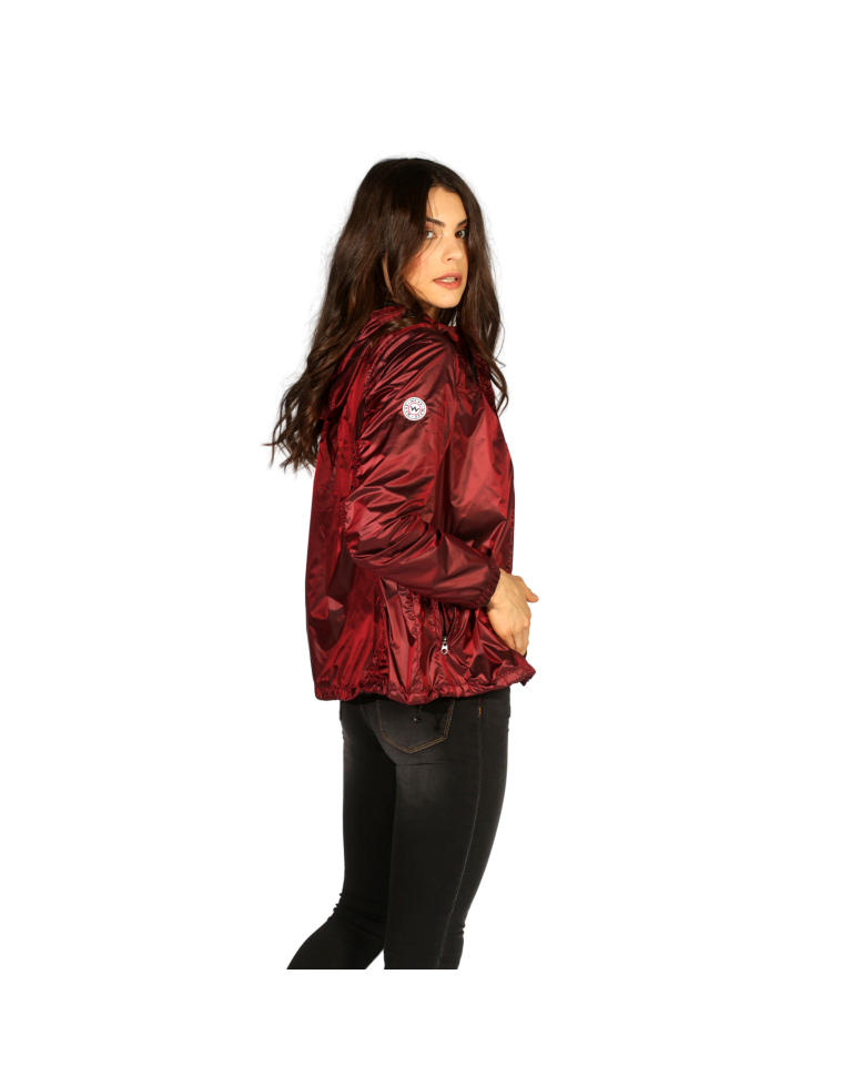 Coupe vent femme : collection Rainy - Waxx