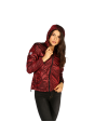 Coupe vent femme : collection Rainy - Waxx
