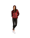 Coupe vent femme : collection Rainy - Waxx