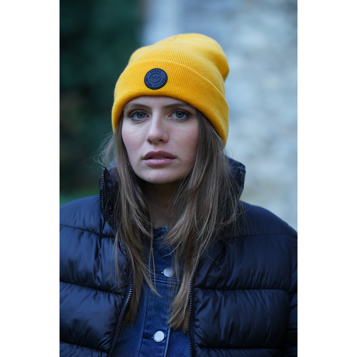 Bonnet Femme Miami | Doublé Polaire