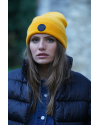 Bonnet Femme Miami | Doublé Polaire