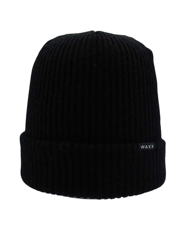 Bonnet Pépite Unisexe | Doublure Micropolaire