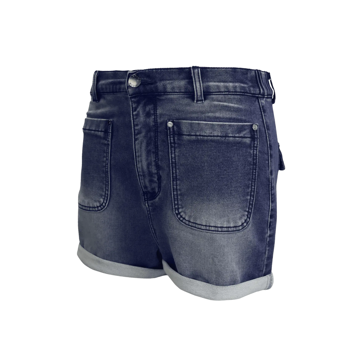 Short BAHIA