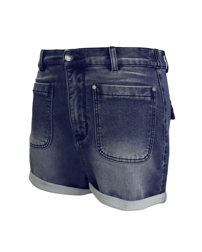 Short BAHIA