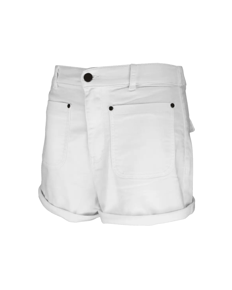 Short BAHIA