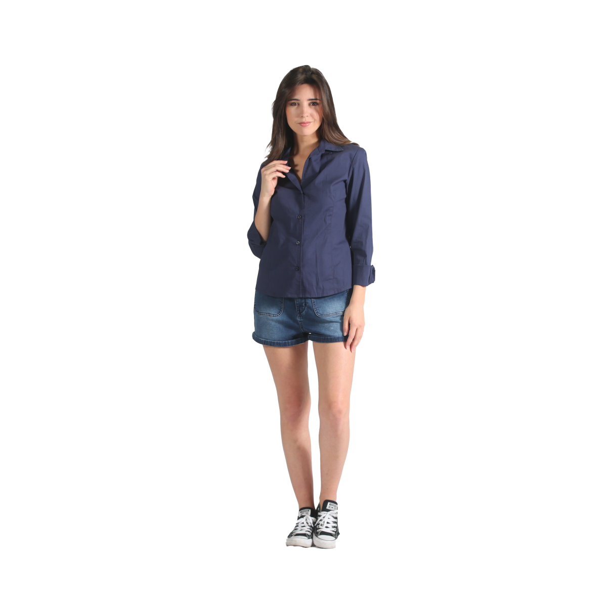 Short BAHIA