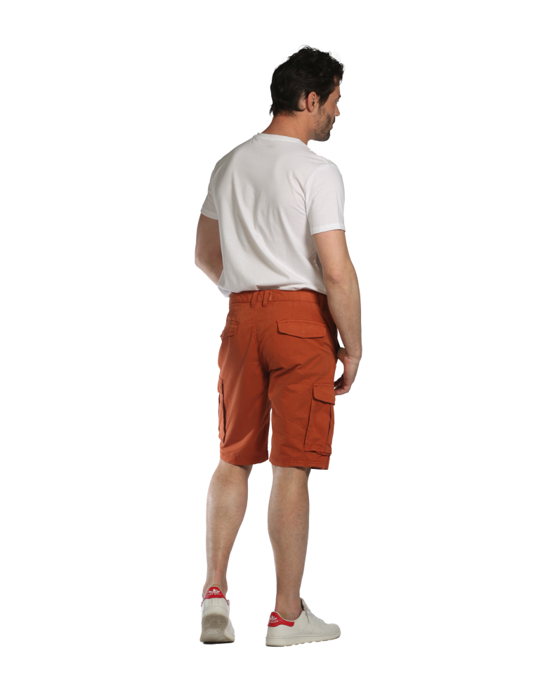 Short cargo CORYNTE