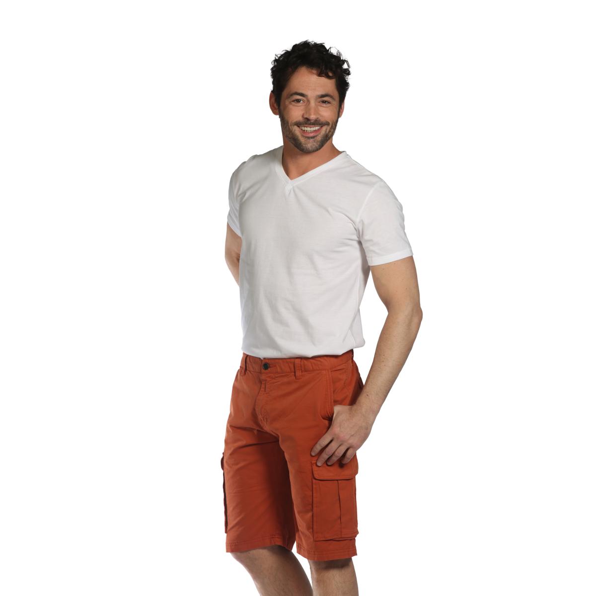 Short cargo CORYNTE