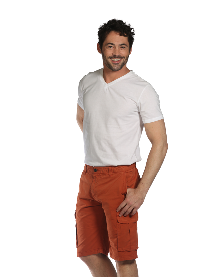 Short cargo CORYNTE