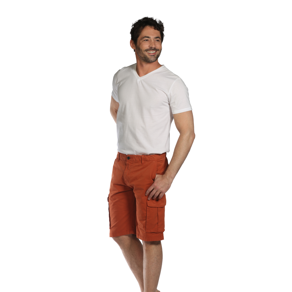 Short cargo CORYNTE