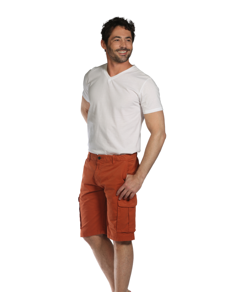 Short cargo CORYNTE
